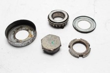 Lenkkopflagersatz Gabelbrücke oben Kegelrollenlager BMW R 100 GS 24