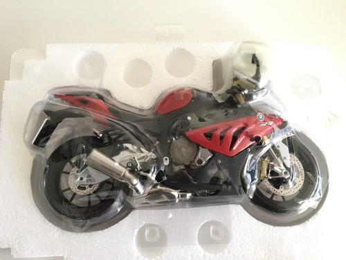 Original bmw motorrad s1000 - s1000, rr