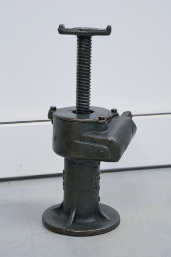 Alter wagenheber bilstein - wagenheber, el20