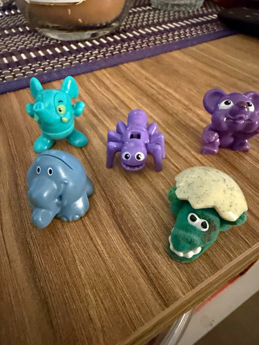 Sammlerfiguren tierfiguren - sammlerfiguren,