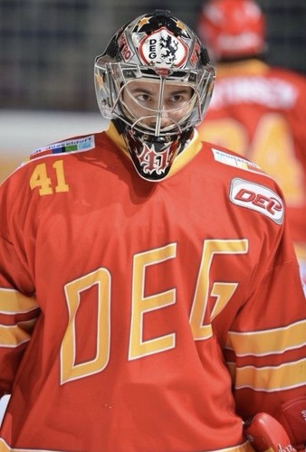 Deg eishockey trikot bobby - deg,