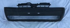 NEU Stoßstange Stoßfänger