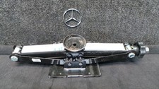 E3-7 * Original Mercedes A Klasse W169 Wagenheber   A168580018 Original