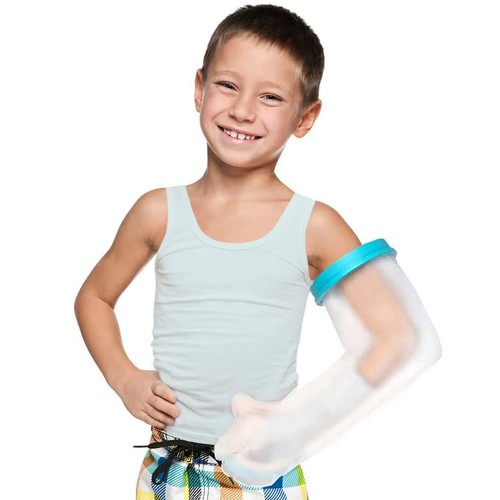 Kinder gipsverband schutz hand - schutz,