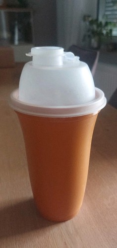 Tupperware mix fix - tupperware,