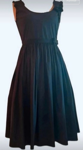 Vintage kleid miumiu - vintage,