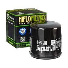 ölfilter hiflo hf554 für - für, mv