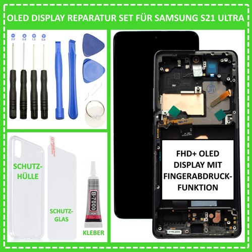 Oled display für - display, samsung