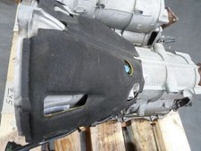 Automatikgetriebe ZF (Altteil)