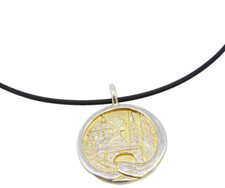 Marburg Ketzerbach Anhänger