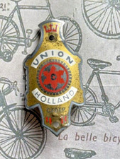 Fahrrad- Schutzblech- Emblem-