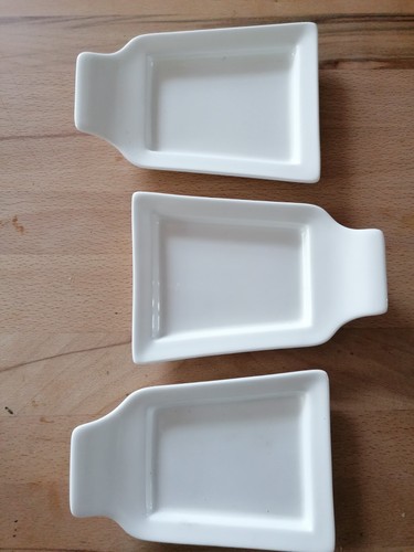 Rosenthal jade weiß - ,
