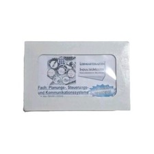 Lernkarteikarten Industriemeister HQ Planungs, Steuerungs, Kommunikationssysteme