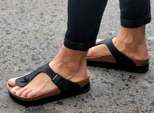 Birkenstock papillio gizeh - birkenstock,