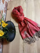 Trachten Schal Tuch Hirsche