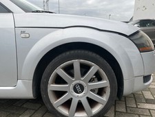 Kotflügel rechts Audi TT 8N