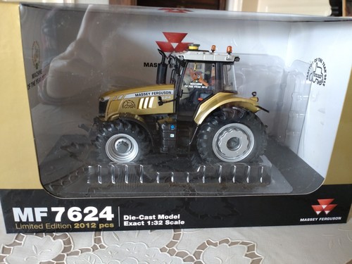 Massey ferguson 7624 dyna - 7624,