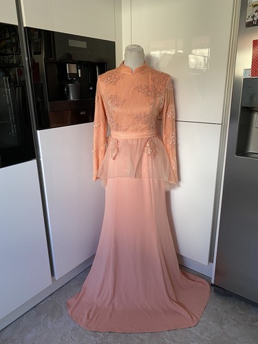 Damen abendkleid maxikleid - damen,
