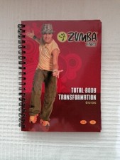 Zumba fitness total - fitness,,