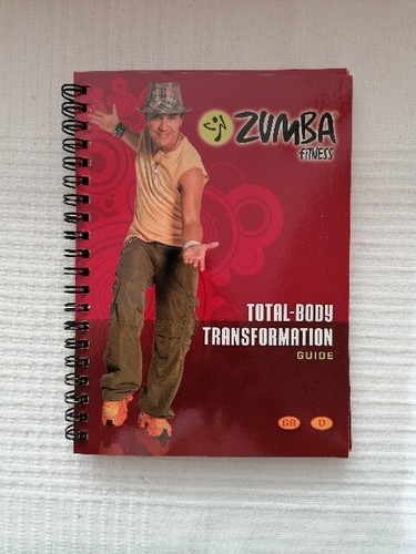 Zumba fitness total body - zumba, fitness,