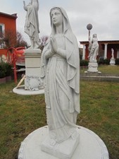 Statue madonna heilige - "heilige, maria"