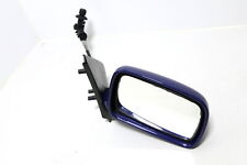 VW Polo 6N manueller manuell