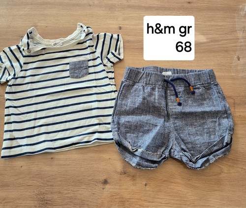 Baby kleidung sommer paket - kleidung, 68