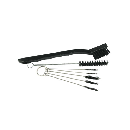Paasche teiliges airbrush - 7-teiliges,