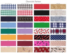 Kissenbezüge 24x24cm mit