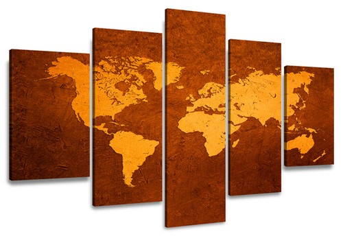 Leinwand wandbilder bild - leinwand,