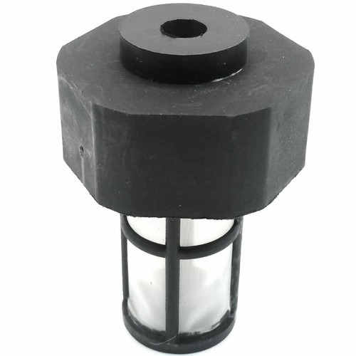 Kraftstofffilter für