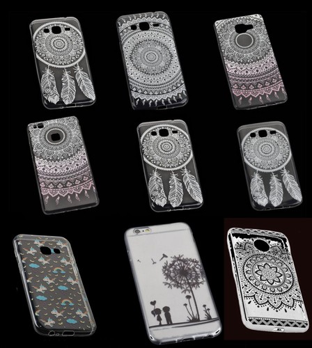 Ultra slim silikon - ultra, tpu