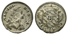 Bayern - Maximilian III. -