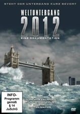 WELTUNTERGANG 2012 - EINE