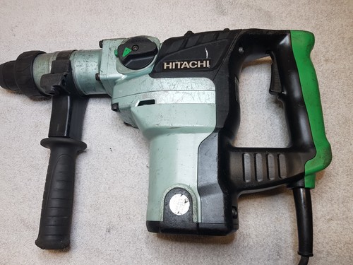 Hitachi ms bohrhammer - hitachi,
