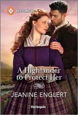 A Highlander to Protect Her: 3