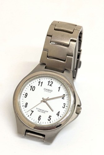 Casio lineage lin 163 - casio,