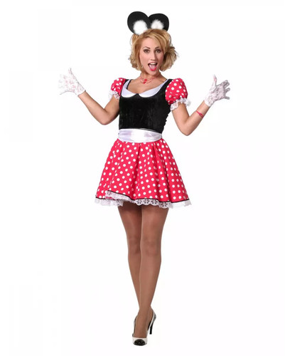 Sexy minnie maus - sexy, damen