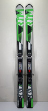 Volkl rtm tip rocker - rtm,