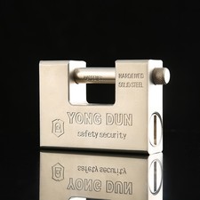 Vorhängeschloss 94mm Schloss