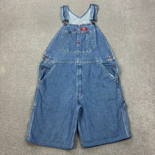 Dickies latzhose erwachsene - dickies,