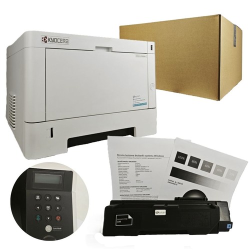 Kyocera ecosys p2040dn - ecosys,
