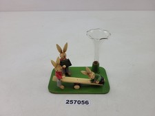 Vase + Deko ESCO Erzgebirge