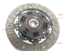 Kupplungsscheibe Wolga Gaz 24