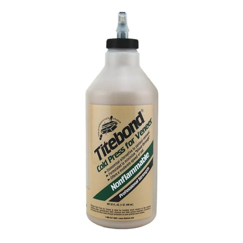 Titebond cold press - cold,