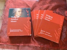 MOZART Die große