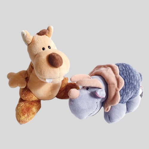 Nici dino triceratops - nici,