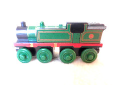 Holzeisenbahn Thomas "Whiff"