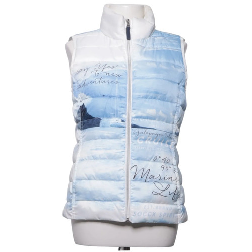 Soccx spirit outdoor weste - soccx,