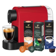 Tchibo cafissimo pure - tchibo, „pure